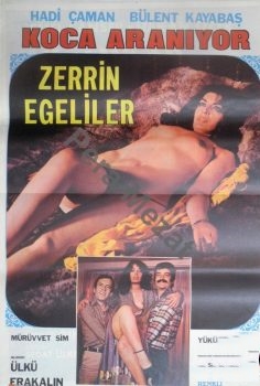 Koca Aranıyor 1979 Zerrin Egeliler Yeşilçam izle