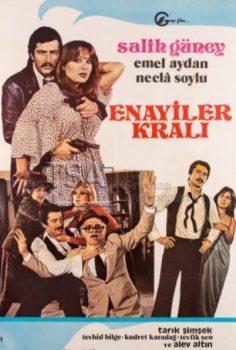 Enayiler Kralı 1977 yeşilçam erotik izle
