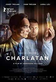 Charlatan Tr Alt Yazılı izle