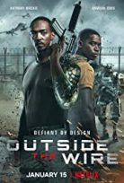 Savaş Alanı / Outside the Wire Türkçe izle