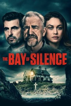 The Bay of Silence (2020) Türkçe Dublaj izle