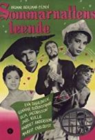 Sommarnattens leende izle