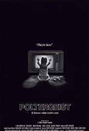 Kötü ruh / Poltergeist korku filmi izle