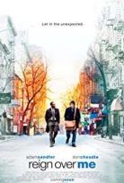 Hayatı Yakala / Reign Over Me izle