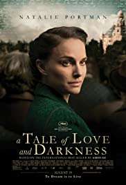 A Tale of Love and Darkness izle