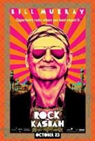 Rock the Kasbah izle