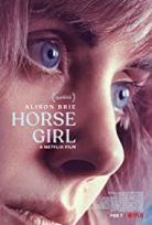 Horse Girl – Türkçe Dublaj İzle