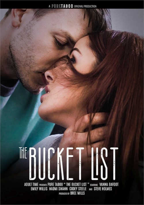The Zucket List erotik izle