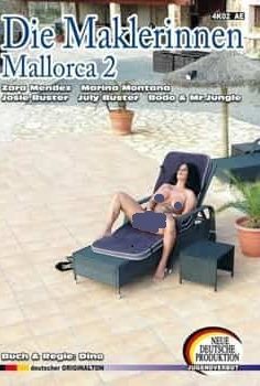 Die Maklerinnen: Mallorca Teil #2 alman erotik film izle