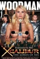 Xcalibur: The Lords of Seks erotik film izle