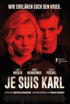 Benim Adım Karl / Je Suis Karl izle