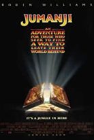 Jumanji izle