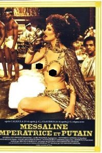 Messalina Kaiserin und Hure erotik film izle