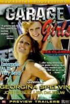Garage Girls (1980) erotik film izle