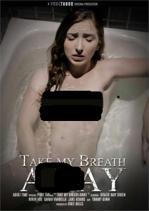 Take My Breath Away erotik film izle