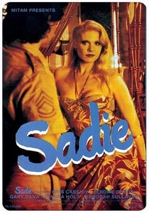 Sadie erotik film izle