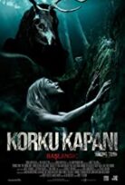 Wrong Turn / Korku Kapanı: Başlangıç izle