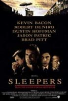 Kardeş Gibiydiler / Sleepers (1996) izle