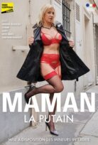 Maman la Putain erotik film izle