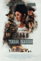 Terror on the Prairie alt yazılı izle