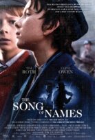 İsimlerin Şarkısı / The Song of Names izle