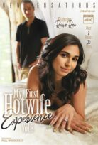 My First Hotwife Experience Vol.8 erotik film izle