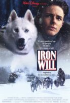 Iron Will izle