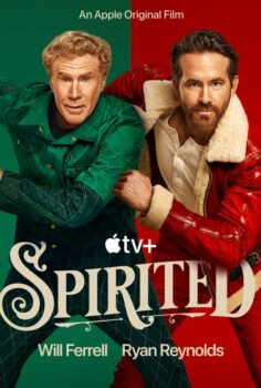 Spirited alt yazılı izle