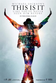 Michael Jackson’s This Is It full film izle