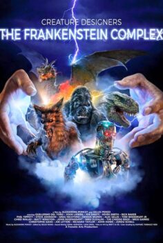 Le complexe de Frankenstein full izle