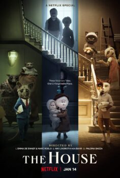 The House full izle