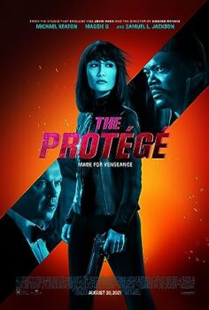 The Protégé filmini full izle