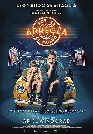 Bugün Her Şey Düzelecek filmini full izle