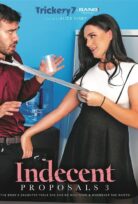 Trickery: Indecent Proposals Vol. 3 erotik film izle