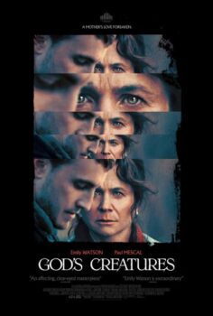 Tanrının Yarattıkları izle