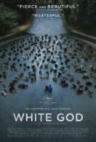 Beyaz Tanrı filmi TEK PART izle