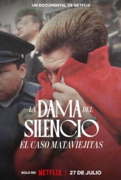 Yaşlı Kadınların Sessiz Katili izle