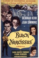 Black Narcissus Türkçe Dublaj Full izle