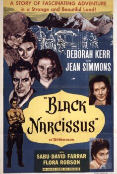 Black Narcissus Türkçe Dublaj Full izle