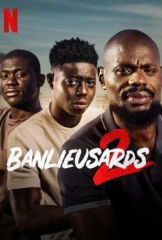 Street Flow 2 izle