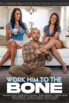 Work Him to the Bone erotik film izle