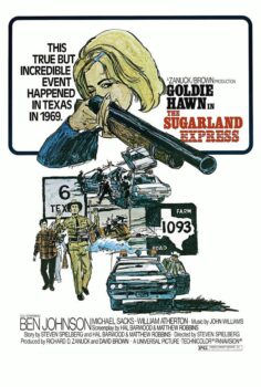 Sugarland Ekspresi Türkçe Dublaj Full izle