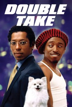 Double Take Türkçe Dublaj Full izle