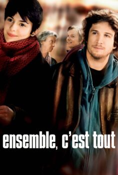 Bir aradayız, hepsi bu Türkçe Dublaj Full izle