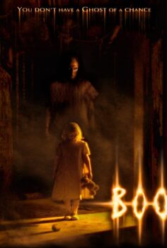 Boo Türkçe Dublaj Full izle