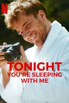 Bu Gece Benimlesin Türkçe Dublaj Full izle