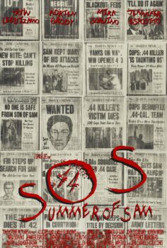 Summer of Sam Türkçe Dublaj Full izle
