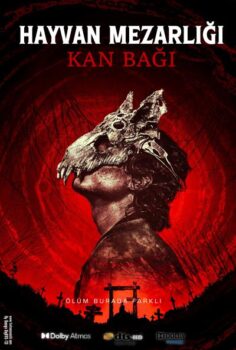 ﻿Pet Sematary: Bloodlines izle