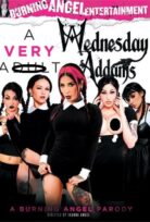 A Very Adult Wednesday Addams erotik film izle