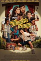 Theater Camp alt yazılı izle